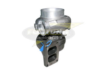 Foto de TURBO ALIMENTADOR  MB1938-44 OM457 - Marca Compatível